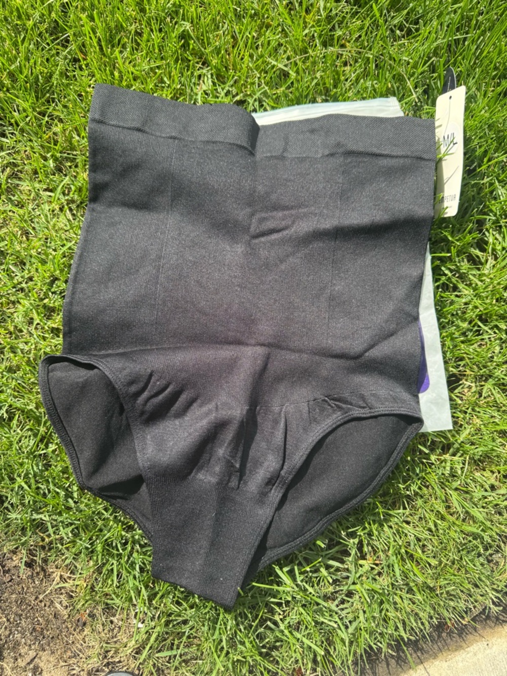 Shapermint shaper panty